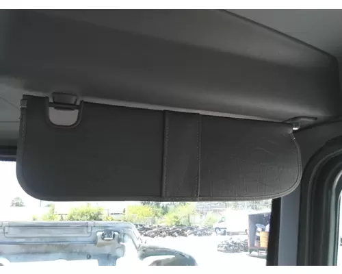 Interior Sun Visor PETERBILT 337 LKQ Heavy Truck - Tampa