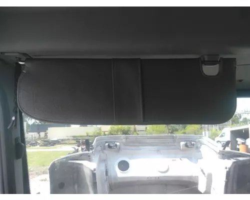 Interior Sun Visor PETERBILT 337 LKQ Heavy Truck - Tampa