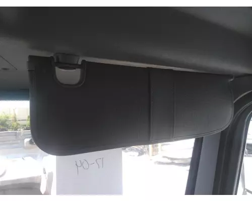 Interior Sun Visor PETERBILT 337 LKQ Heavy Truck - Tampa