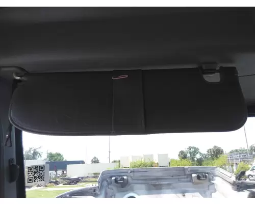 Interior Sun Visor PETERBILT 337 LKQ Heavy Truck - Tampa