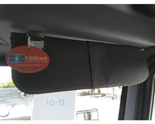 Interior Sun Visor PETERBILT 337 LKQ Heavy Truck - Tampa