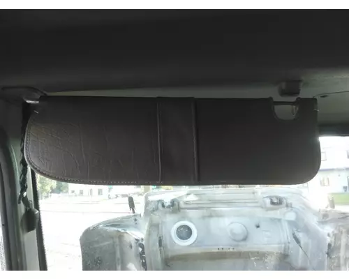 Interior Sun Visor PETERBILT 337 LKQ Heavy Truck - Tampa