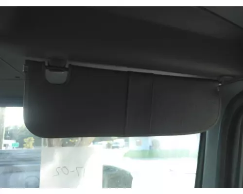 Interior Sun Visor PETERBILT 337 LKQ Heavy Truck - Tampa