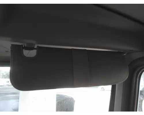 Interior Sun Visor PETERBILT 337 LKQ Heavy Truck - Tampa