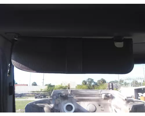 Interior Sun Visor PETERBILT 337 LKQ Heavy Truck - Tampa
