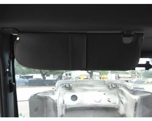Interior Sun Visor PETERBILT 337 LKQ Heavy Truck - Tampa