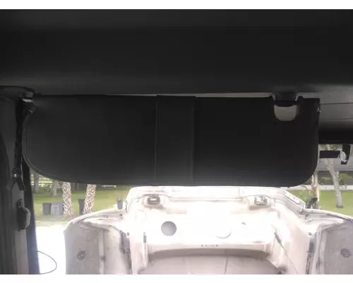 Interior Sun Visor PETERBILT 337 LKQ Heavy Truck - Tampa