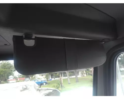 Interior Sun Visor PETERBILT 337 LKQ Heavy Truck - Tampa