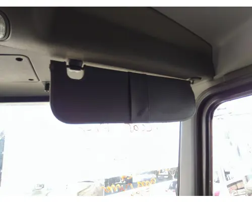 Interior Sun Visor PETERBILT 337 LKQ Heavy Truck Maryland