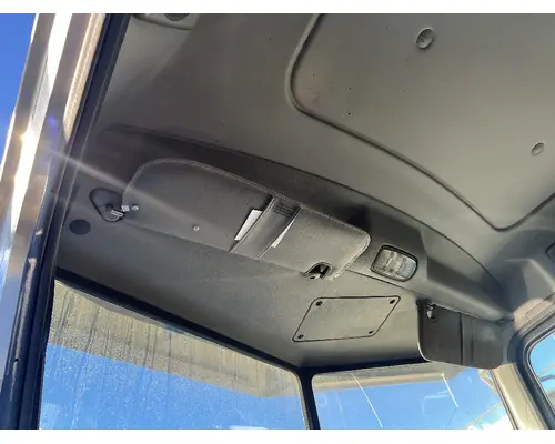Interior Sun Visor PETERBILT 337 DTI Trucks