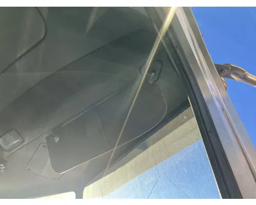 Interior Sun Visor PETERBILT 337 DTI Trucks