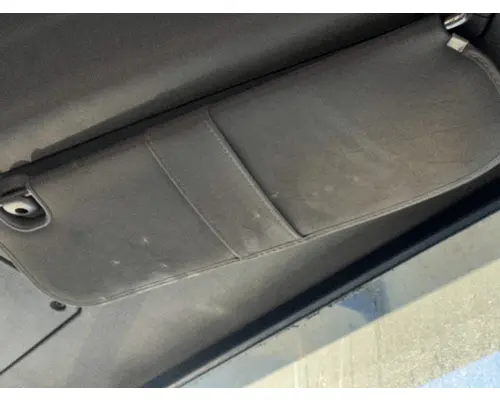Interior Sun Visor PETERBILT 337 DTI Trucks