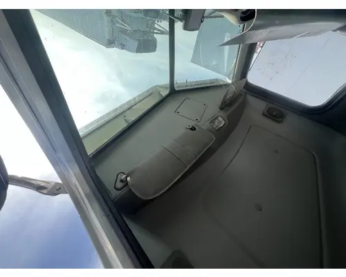 Interior Sun Visor PETERBILT 337 DTI Trucks