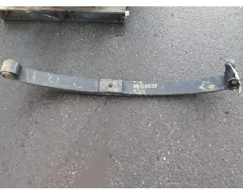 Leaf Spring, Front PETERBILT 337 LKQ KC Truck Parts - Inland Empire