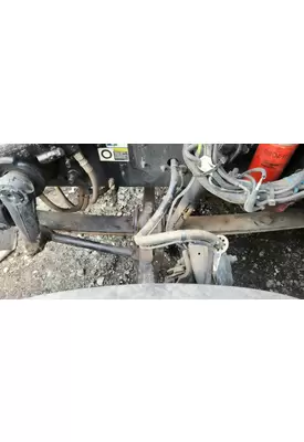 Peterbilt 337 Leaf Spring, Front
