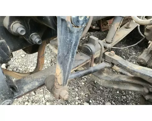 Peterbilt 337 Leaf Spring, Front