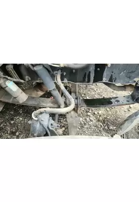 Peterbilt 337 Leaf Spring, Front
