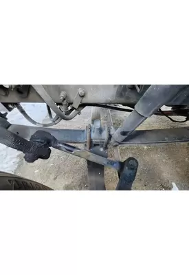 Peterbilt 337 Leaf Spring, Front