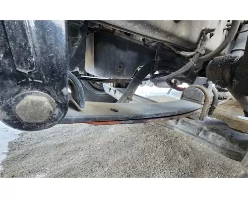 Peterbilt 337 Leaf Spring, Front