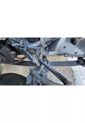 Peterbilt 337 Leaf Spring, Front