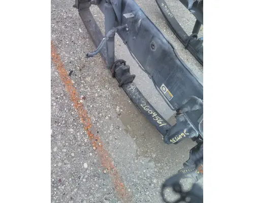 Leaf Spring, Front PETERBILT 337 LKQ Heavy Truck - Tampa