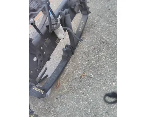 Leaf Spring, Front PETERBILT 337 LKQ Heavy Truck - Tampa