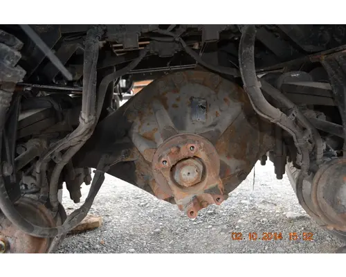 Leaf Spring, Rear PETERBILT 337 Dutchers Inc   Heavy Truck Div  Ny