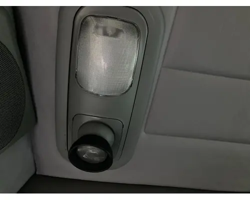Peterbilt 337 Lighting, Interior