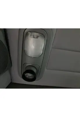 Peterbilt 337 Lighting, Interior