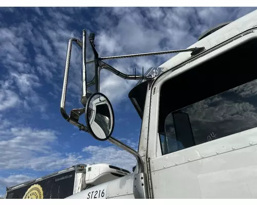 Mirror (Side View) PETERBILT 337 DTI Trucks