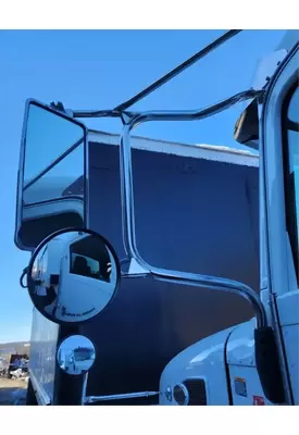 Peterbilt 337 Mirror (Side View)