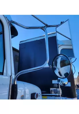 Peterbilt 337 Mirror (Side View)