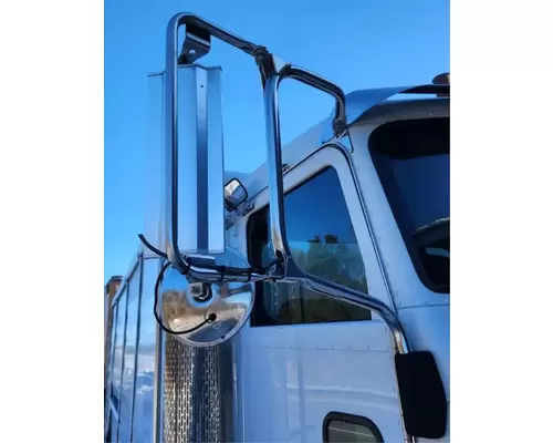 Peterbilt 337 Mirror (Side View)