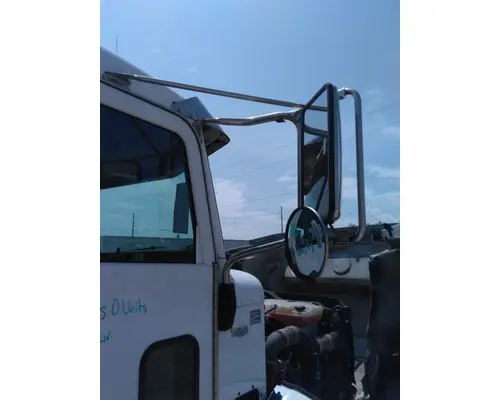 Mirror (Side View) PETERBILT 337 LKQ Heavy Truck - Tampa