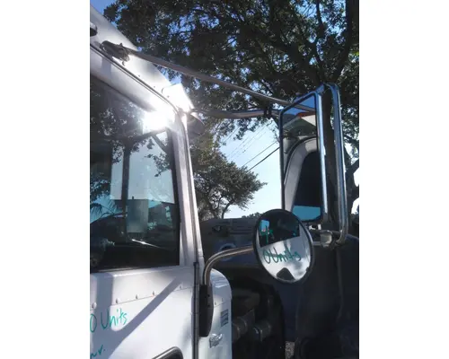 Mirror (Side View) PETERBILT 337 LKQ Heavy Truck - Tampa