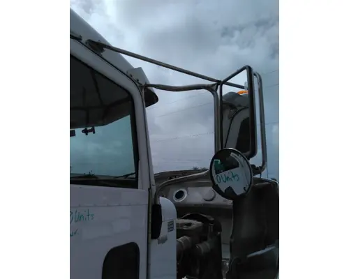 Mirror (Side View) PETERBILT 337 LKQ Heavy Truck - Tampa