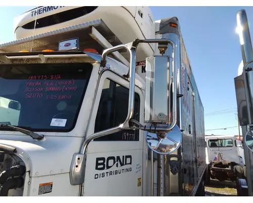 Mirror (Side View) PETERBILT 337 LKQ Heavy Truck Maryland
