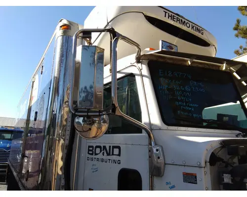 Mirror (Side View) PETERBILT 337 LKQ Heavy Truck Maryland