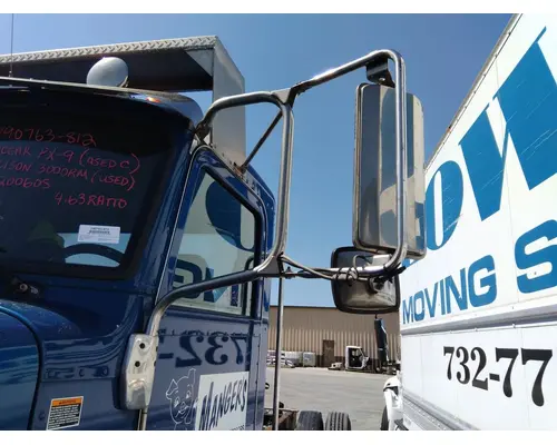 Mirror (Side View) PETERBILT 337 LKQ Heavy Truck Maryland