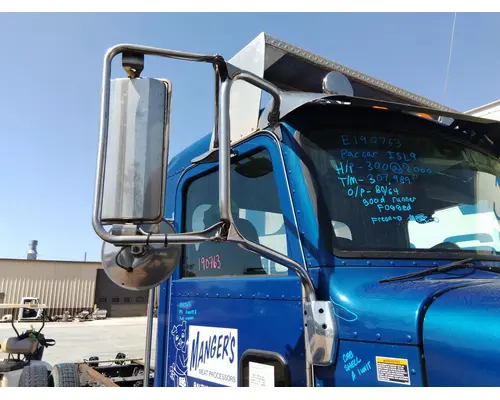 Mirror (Side View) PETERBILT 337 LKQ Heavy Truck Maryland