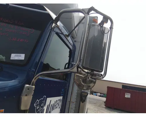 Mirror (Side View) PETERBILT 337 LKQ Heavy Truck Maryland