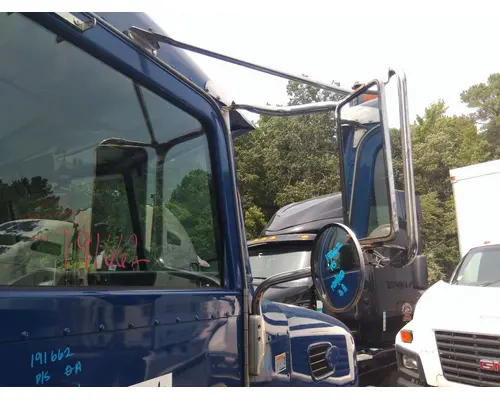 Mirror (Side View) PETERBILT 337 LKQ Heavy Truck Maryland