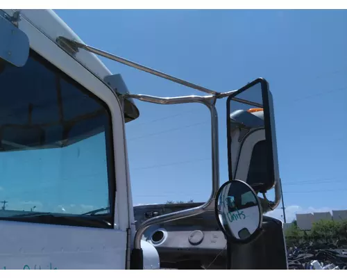 Mirror (Side View) PETERBILT 337 LKQ Heavy Truck - Tampa