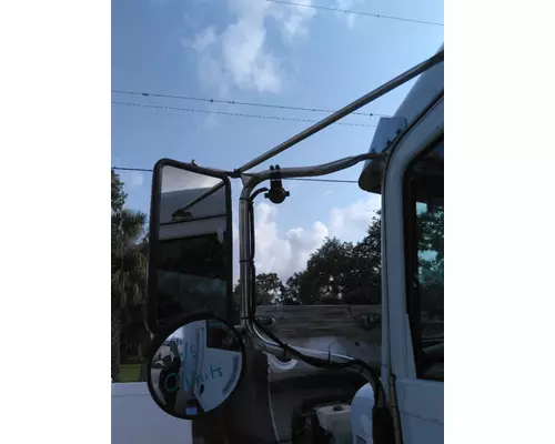 Mirror (Side View) PETERBILT 337 LKQ Heavy Truck - Tampa