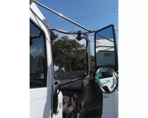 Mirror (Side View) PETERBILT 337 LKQ Heavy Truck - Tampa
