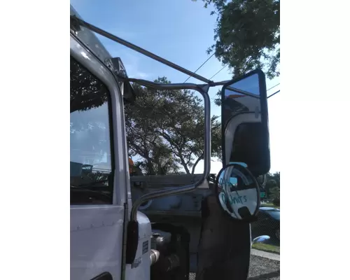 Mirror (Side View) PETERBILT 337 LKQ Heavy Truck - Tampa