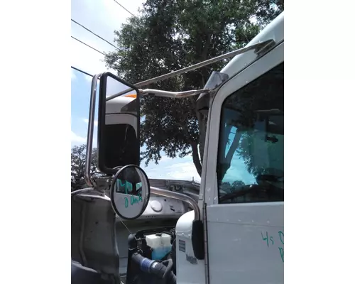 Mirror (Side View) PETERBILT 337 LKQ Heavy Truck - Tampa