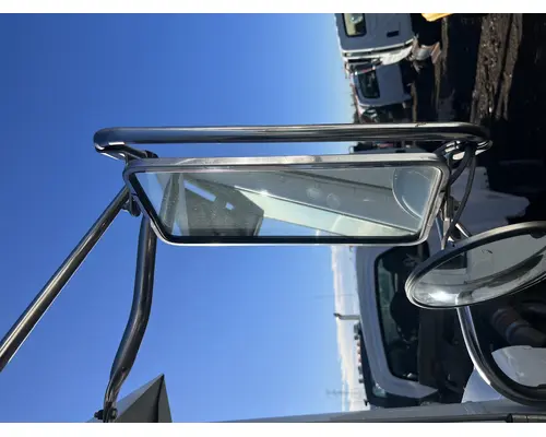 Mirror (Side View) PETERBILT 337 DTI Trucks