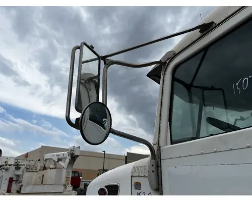 Mirror (Side View) PETERBILT 337 DTI Trucks