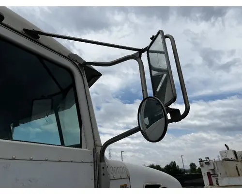 Mirror (Side View) PETERBILT 337 DTI Trucks